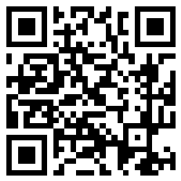 QR Code for bitcoin:1DTP5FLq8MgkR8wpAMgZuYChSmA1byLTaB