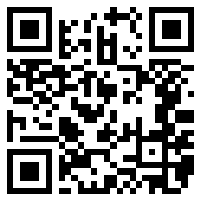 QR Code for bitcoin:1DTS2UWoeGA5bK3ULAP4Le8dzR7obUCQiF