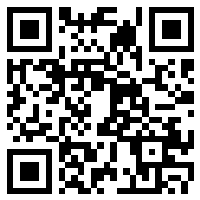 QR Code for bitcoin:1DTTQLBwPpV9ZnS643RrYBav6ZZJS1CrL6