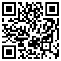 QR Code for bitcoin:1DTUDT1dkUtrXwLGbGUnV6BygrKo9dC2QF