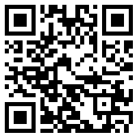 QR Code for bitcoin:1DTYxCVoVELPR5Np3iWPNUvKQLz1noLnNk