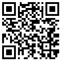 QR Code for bitcoin:1DTcaMMCnkGHMtF7kShAExQLZQLTZb12N