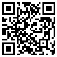 QR Code for bitcoin:1DTssjMgM8ayYY7zC66oF4d1cW7e62PUTC