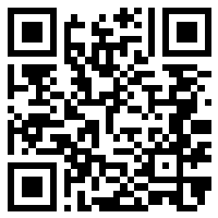 QR Code for bitcoin:1DTtTdLaiiCVcUFLcsNdf1g2jDcoboxmP