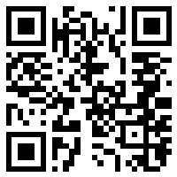 QR Code for bitcoin:1DTtwuasTHoeJuExWRbgMN3GAm3V7ZXF4M