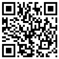 QR Code for bitcoin:1DU4nqm6PkirQJcdPHTbr7uqn3JvJC5m97