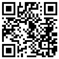 QR Code for bitcoin:1DUGVshB1sLLhD84cxF7bsfgYTf1ZSmSva