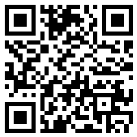 QR Code for bitcoin:1DUSbR8uTg5P81FjskyyPQPy7nWRShA1nX