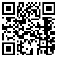 QR Code for bitcoin:1DUUugDAWGkz7KFJMdzeUUhsFNjdso4Fh4