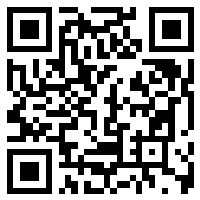 QR Code for bitcoin:1DUcETeDg4vgzaZgRVTx3UvarWePfsuPRN