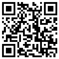 QR Code for bitcoin:1DUfAbzPHBbfN7Qpe6Sw9U92sXDefK4EWB