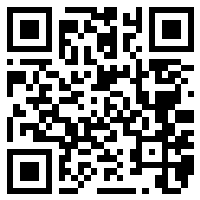 QR Code for bitcoin:1DUgqBATCf9WR7PACXhWw2L6demYN45b69