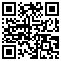 QR Code for bitcoin:1DUn7mfaL7j4pRiJUp9wfmApCuYrDRf7bG