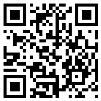 QR Code for bitcoin:1DUpF8eQErkEDaaAEFCbpnd1CDM5Mz8mJp