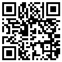 QR Code for bitcoin:1DV1brVvb8CZmWMnhPT5SaXZMkPfsQoDDR