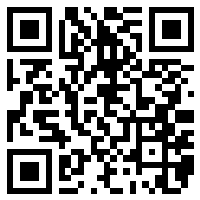 QR Code for bitcoin:1DV39XmSRemVsff696H6ExFx1WWCCWZR4o