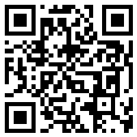 QR Code for bitcoin:1DV9BFXZiunTwCDp4KYWR4MAc4bo6P9FHN