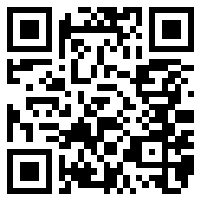 QR Code for bitcoin:1DVBbc3qHxBWDMcnSXfpxeCKJ2J7SaJG5k