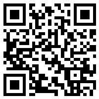 QR Code for bitcoin:1DVCEnBST4PxEWyUBDgzU5Rs1yANcWpLGd
