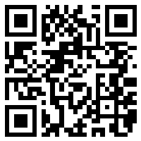 QR Code for bitcoin:1DVPMdMPsUTRu6uhHGX87wikLoTqk6nq1t