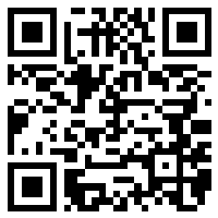 QR Code for bitcoin:1DVbKsD1N1baJkBrHMdmbV3bAGnfKtkNLF
