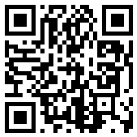 QR Code for bitcoin:1DVf89SH92bPUShUzPDyibRdrNmm4AMosQ
