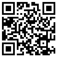 QR Code for bitcoin:1DVfPAwWs2W4b9sqyycFf6DtXSWW1MCWwo
