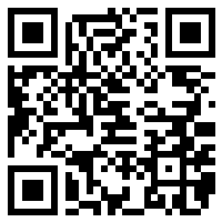 QR Code for bitcoin:1DViERqC77fg36guyQwfU9os4LfXvf76v2
