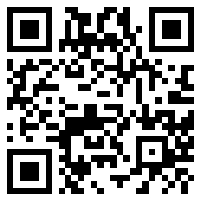 QR Code for bitcoin:1DVkk8gASq3CMXDbCfrgHBdeEVWm5pcPBV