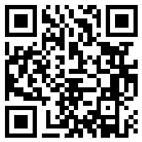 QR Code for bitcoin:1DVmXJAfyAWDRGKj4VQLJZpt5Mdj5LEeqc