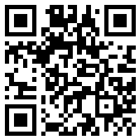 QR Code for bitcoin:1DVnaRML5v9pJAFHPuCL9huiNCkGaTrhFu