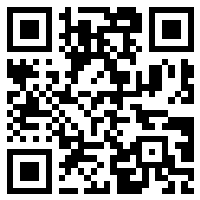 QR Code for bitcoin:1DVs3yE2hceF8SmGKvTCS9ghjVHQkoHZVT