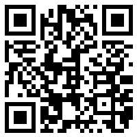QR Code for bitcoin:1DVs4NetM3VXsjF6cQedrooQwuhPoApgVX