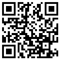 QR Code for bitcoin:1DVvLCWjpVm5py8hGwp2C4EpwUJrPy7wHb