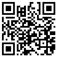 QR Code for bitcoin:1DW2MfEVCKRpkuuwvck8VCbAh4f8APGYww
