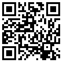 QR Code for bitcoin:1DW3LVYNXmn1bHAgGvTdMMSC972LEb35kr
