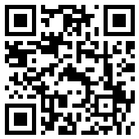 QR Code for bitcoin:1DWACLLRBTML8upVnmSvrVRwm7fX5gZUAb