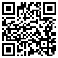 QR Code for bitcoin:1DWKgGR496zPW3bHBX9hCMBvbK9jEraf2M
