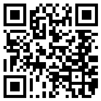QR Code for bitcoin:1DWQPviBNny61o1CgJx2eFEL8MA8xtPQa3