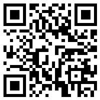 QR Code for bitcoin:1DWR5D6tSXGFcwDycPj84bQbFMHnAPDPck