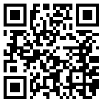QR Code for bitcoin:1DWRSft4kc3adkkfSEHudoEYRhY6J4sci6