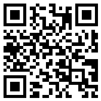 QR Code for bitcoin:1DWSyRyfH4zUW7QGhCSQHbjj7AxVb3TqZB