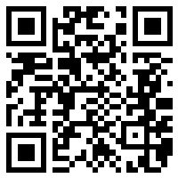 QR Code for bitcoin:1DWV7RaRDB22RywR86g9nFVFgnP2WFpNMa
