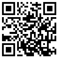 QR Code for bitcoin:1DWco2yG17c22JjBqETjKseCqeGoVTJMNo