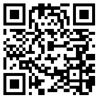 QR Code for bitcoin:1DWdFqdg3Si99jfzaMuJ3LizJFB16HpTXn