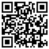 QR Code for bitcoin:1DWebpji8Tvdo8gpDHv3M7td2xvPctsCbu