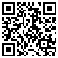 QR Code for bitcoin:1DWrTioFWuCFUJr7Hvk7J3ncpyg7pC87rv