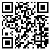 QR Code for bitcoin:1DWxktDoFQCtB4EXwhyTMYzcAYNFFGxHey