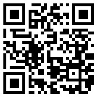 QR Code for bitcoin:1DWy3drJ4VCXxXGoDCJn1tMPJ7bqjKdqTD