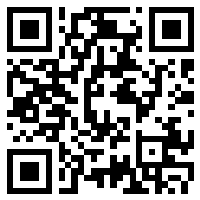 QR Code for bitcoin:1DX4TrdUsHead1JUi78s3fxckMQrYHzJfB